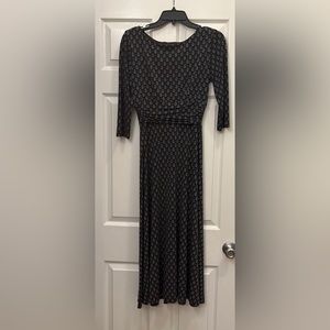 Positive Attitude 4P Dress